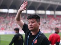 乐鱼体育平台-李金羽当选月最佳教练，辽宁迎中甲榜首大战，百万奖金的简单介绍